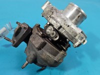 Turbosprężarka Renault Megane II 2.0 dci 150KM 765015-4, 8200347344