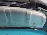 Zderzak przód Audi A6 C6 LZ9Y