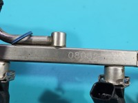 Wtryskiwacz Opel Astra III H 25380933 1.6 16V