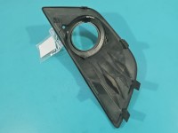 Zaślepka kratka zderzaka lewa atrapa Ford Kuga Mk1 08-13 8V41-19953-A