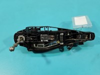 Klamka przód lewa zewnętrzna Peugeot 508 I 9688834180