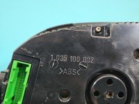 Licznik Vw Golf IV 0263628061, 1J0920825A 1.6 SR EUROPA