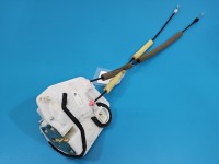 Zamek tył prawy Mazda CX-3 14-21 4pin