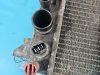 Chłodnica wody Audi 80 B4 8A0121251 1.9 tdi