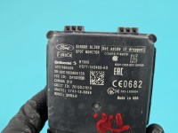 Sterownik moduł martwego pola, HS7T-14D453-AD Ford Fusion USA 12-20