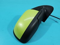 Lusterko prawe Nissan Micra K13 JAD K europa