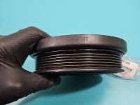 Koło pasowe wału korbowego Kia Sorento III 2.0 crdi (D4HA)