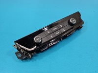 Konsola panel nawiewu Opel Insignia B 39177120