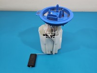 pompka Pompa paliwa Vw Tiguan II 16- 1.5 TSI 5QA919051A, 0580200759 Volkswagen, 5pin, uszkodzony kosz