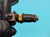 TESTOWANY Wtryskiwacz Seat Ibiza IV 6J 036906031AG, 036133329, 036133319BT 1.4 16V