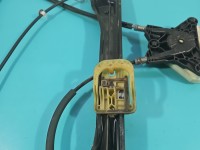 Podnośnik przód prawy SZYBY WINDA Skoda Rapid Europejska 5d HB 5JA959812E