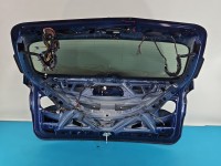 Klapa tył BAGAŻNIKA SZYBA BMW X3 G01 HB 5d C1m