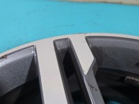 Felga aluminiowa 18" komplet alufelgi felgi Audi A4 B9