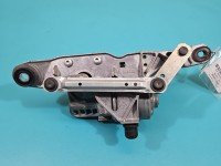 Silniczek Silnik wycieraczek przód Opel Astra V K 1397225013, 3397022097, 39116193