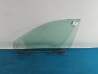Szyba drzwi przód lewa KIEROWCY Skoda Fabia I 2000R HB