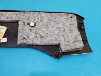 Osłona ZAŚLEPKA PLASTIK BMW X6 E71 7175853