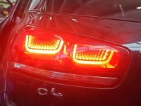 Lampa tył lewa błotnika Citroen C4 Picasso II 13-19 HB EUROPA