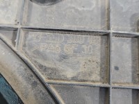 Wentylatory Wentylator chłodnicy Vw Tiguan I 07- 1K0121207BC 2.0 TDI (CBAB)