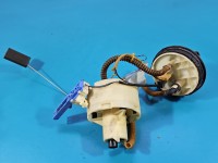 pompka Pompa paliwa Vw Passat B5 1.8 20V 8E0906087D 4pin, Uszkodzona uszczelka