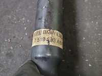 Wał napędowy tył Bmw e46 1.8 wiel (N42B18)