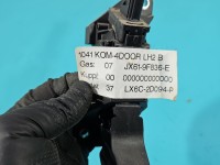 Pedał gazu potencjometr Ford Focus Mk4 6PV012851-02 1.5 TDCI