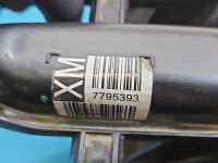 Kolektor ssący Bmw X3 e83 7795393 2.0d