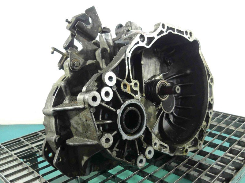 Skrzynia biegów MW4357 Chevrolet Captiva 2.4 16v