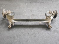 Tylna belka oś tył Toyota Corolla E16 E18 13- 1.6 16V