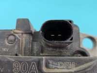 TEST Alternator Audi A3 8L 028903028D 1.8 20V