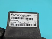 Sterownik moduł GATEWAY Vw Touran I 7N0907530N