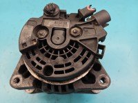 TEST Alternator Peugeot 407 9646321880, 0124525035 1.6 hdi