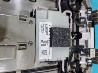 Lampa kabiny lampka Volvo V40 II 12- 31398259