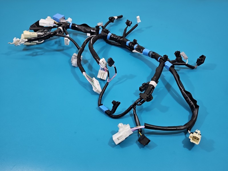 Wiązka klapy tył LEXUS NX I 14-21 82184-78210A-2