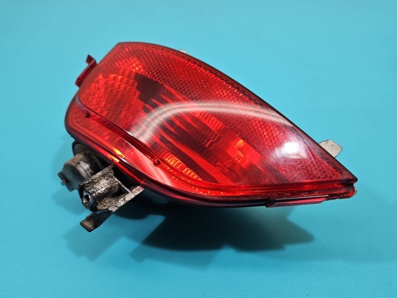 Lampa tył lewa zderzaka przeciwmgielna Dacia Sandero III 20- 0338900