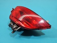 Lampa tył lewa zderzaka przeciwmgielna Dacia Sandero III 20- 0338900
