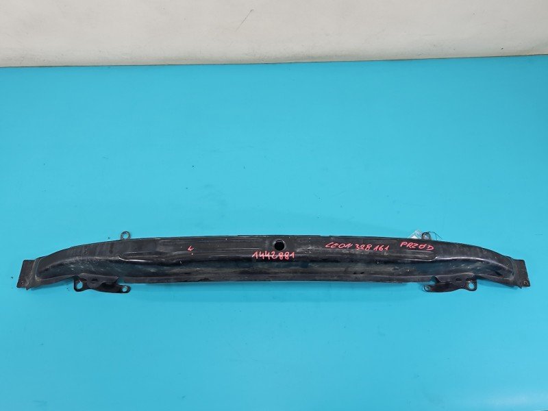 Wzmocnienie zderzaka przód Seat Leon I Toledo II przednie Wzmocnienie zderzaka przód Seat Leon I Toledo II przednie