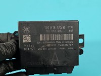 Sterownik parkowania PDC Vw Tiguan I 07- 1T0919475H