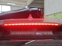 TRZECIE ŚWIATŁO STOP STOPU Kia Niro I 2016-2022