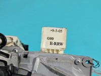 Zamek przód prawy 1P1837016 Seat Leon II EUROPA Producent części: Seat, 7 PIN