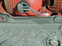 Lampa tył prawa Renault Trafic II HB EUROPA