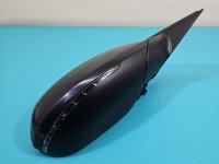 Lusterko prawe AUDI A6 C7 grafitowy LX5R europa