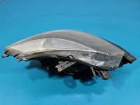 Reflektor lewy lampa przód Renault Clio III EUROPA 8200261610, 89901156
