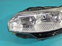 Reflektor lewy lampa przód Citroen C5 II X7 EUROPA