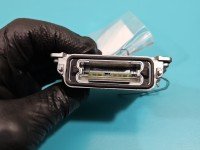 Przetwornica xenon Renault Laguna II 89034934, 070528-53512