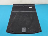 Wykładzina bagażnika podłoga Audi A4 B9 8W5863463F