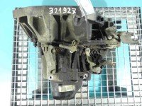 Skrzynia biegów JR5108 Renault Megane II 1.5 dci