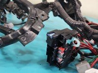 InstalacJa Wiązka silnika 240113143S 1.0 Tce Dacia Sandero III 20-
