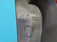 Lampa tył prawa Kia Carens III 06-13 HB EUROPA
