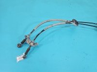 DŹWIGNIA LEWAREK WYBIERAK LINKI Honda Jazz III 1.3 16V