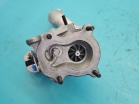 Turbosprężarka Regenerowana Renault Kangoo I 1.9 dci 80KM 717348-2, GT1549, H062433-8200046681-B